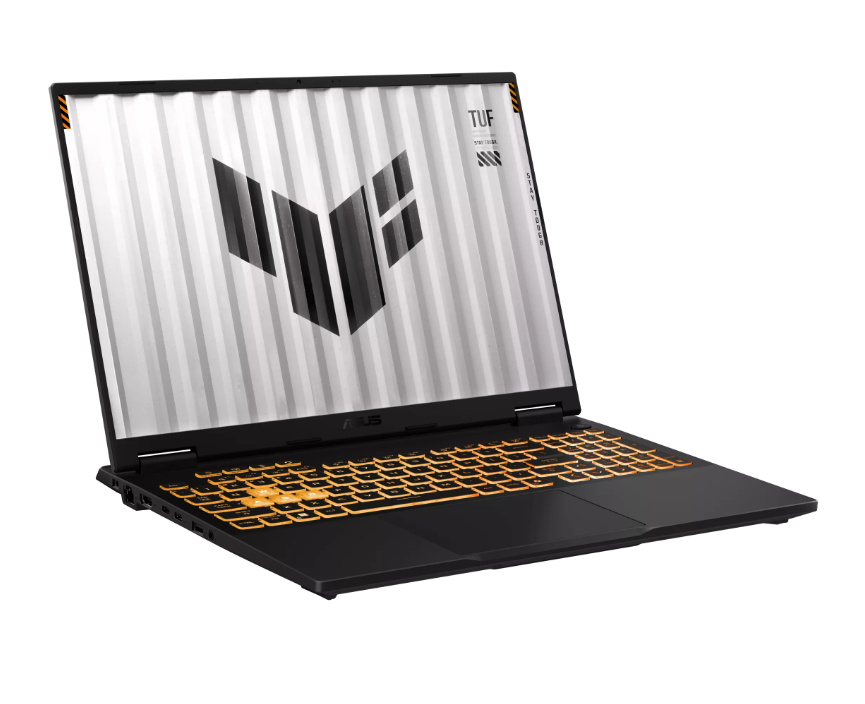 LAPTOP ASUS TUF Gaming F16 (2026) - Imagen 3