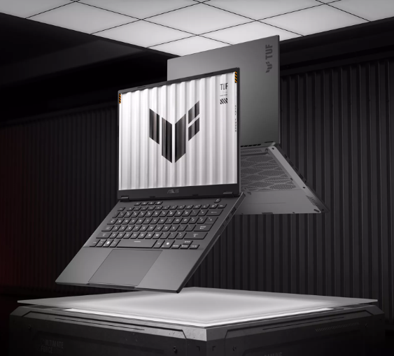 LAPTOP ASUS TUF Gaming F16 (2026) - Imagen 2