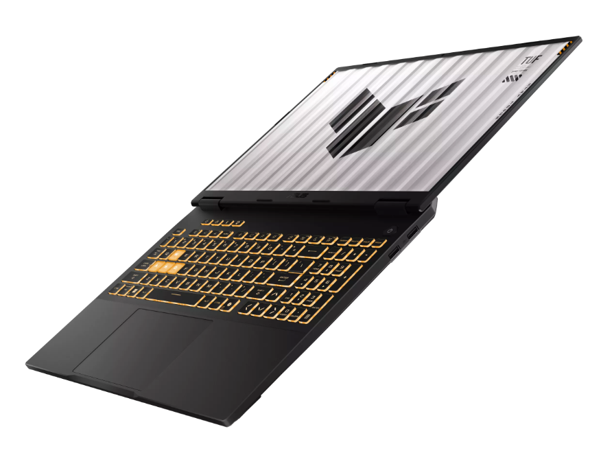 LAPTOP ASUS TUF Gaming F16 (2026) - Imagen 4