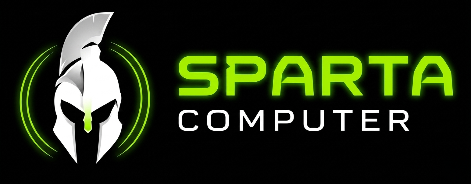 Sparta Computer